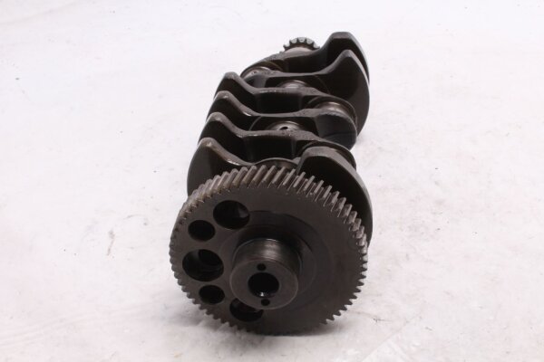 Krukas, drijfstang, nokkenas, motoronderdeel BMW K 1100 RS 0522 92-97