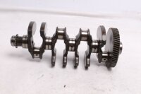 Krukas, drijfstang, nokkenas, motoronderdeel BMW K 1100 RS 0522 92-97