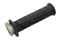 Throttle grip (right), rubber grip, twist grip, handlebar grip Honda CB Seven Fifty RC42 92-03