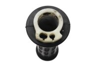 Throttle grip (right), rubber grip, twist grip, handlebar grip Honda CB Seven Fifty RC42 92-03