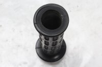 Throttle grip (right), rubber grip, twist grip, handlebar grip Honda CB Seven Fifty RC42 92-03