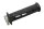 Throttle grip (right), rubber grip, twist grip, handlebar grip Honda CB Seven Fifty RC42 92-03