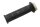 Throttle grip (right), rubber grip, twist grip, handlebar grip Honda CB Seven Fifty RC42 92-03