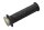 Throttle grip (right), rubber grip, twist grip, handlebar grip Honda CB Seven Fifty RC42 92-03