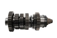 Transmission shaft, shift shaft, gear shaft, gearbox...