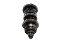 Transmission shaft, shift shaft, gear shaft, gearbox...