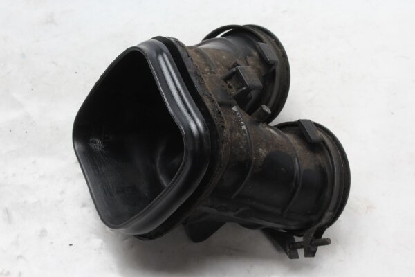 Intake manifold, carburetor rubber, air filter box Honda CB Seven Fifty RC42 92-03