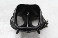 Intake manifold, carburetor rubber, air filter box Honda CB Seven Fifty RC42 92-03