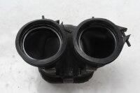 Intake manifold, carburetor rubber, air filter box Honda CB Seven Fifty RC42 92-03