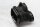 Intake manifold, carburetor rubber, air filter box Honda CB Seven Fifty RC42 92-03