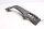 Cockpitverkleidung Abdeckung Instrumentenhalter links BMW K 1100 RS 0522 92-97