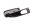 Front left drivers footrest, spring, rubber footrest pad BMW K 1100 RS 0522 92-97