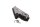 Front left drivers footrest, spring, rubber footrest pad BMW K 1100 RS 0522 92-97