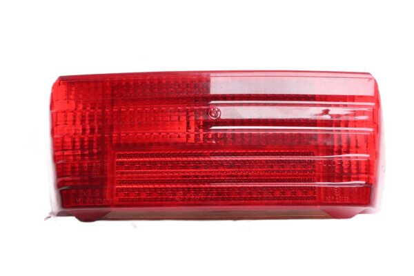 Rear light glass insert, brake light, tail light BMW K 1100 RS 0522 92-97