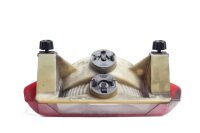 Rear light glass insert, brake light, tail light BMW K 1100 RS 0522 92-97