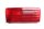 Rear light glass insert, brake light, tail light BMW K 1100 RS 0522 92-97
