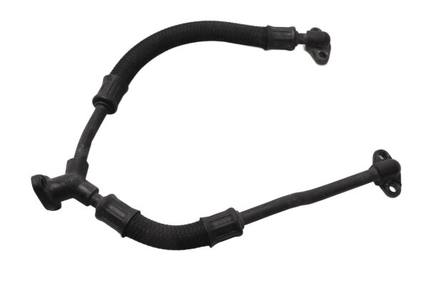 Ölleitung Motor hinten Leitung Verbindung Suzuki GSF 1200 Bandit WVA9 01-05