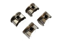 Piston set, piston, piston rings, cylinder set Suzuki GSF 1200 Bandit WVA9 01-05