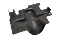 Kuipkap, spatbescherming Triumph Sprint ST 1050 215NA 05-10