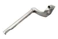 Abrazadera del brazo del manillar derecho con clip Triumph Sprint ST 1050 215NA 05-10