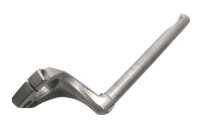 Abrazadera del brazo del manillar derecho con clip Triumph Sprint ST 1050 215NA 05-10