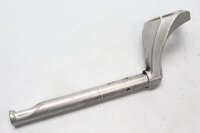 Abrazadera del brazo del manillar derecho con clip Triumph Sprint ST 1050 215NA 05-10