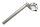 Abrazadera del brazo del manillar derecho con clip Triumph Sprint ST 1050 215NA 05-10