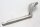 Abrazadera del brazo del manillar derecho con clip Triumph Sprint ST 1050 215NA 05-10