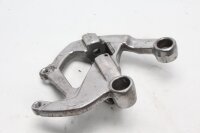 Footrest bracket support plate front left Triumph Sprint ST 1050 215NA 05-10