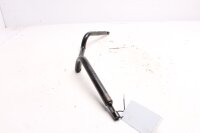 Lenker 22mm schwarz gebogen Griffstange Lenkstange BMW K 1100 RS 0522 92-97
