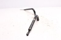 Lenker 22mm schwarz gebogen Griffstange Lenkstange BMW K 1100 RS 0522 92-97