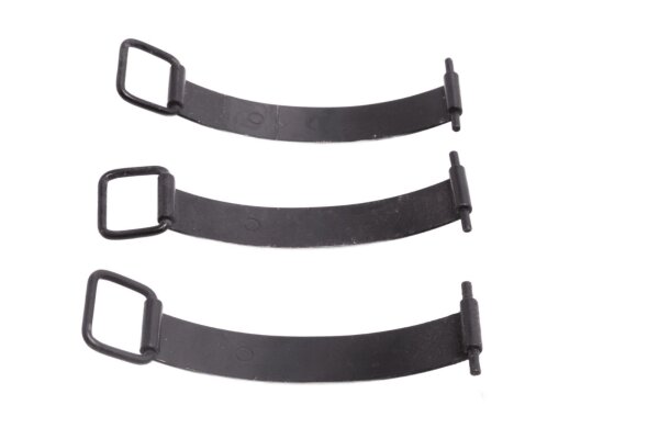 Fästrem för luftfilterlådan, spännrem, fästgummi BMW K 1100 RS 0522 92-97