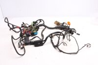 Wiring harness, main wiring harness, electrical system, fuse, ignition system BMW K 1100 RS 0522 92-97