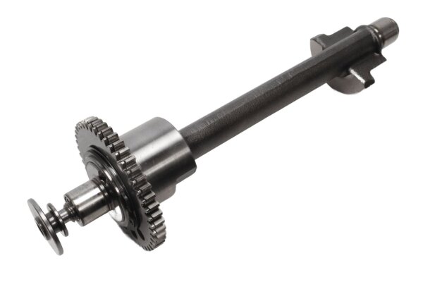 Balansas, motoras, krukas Triumph Sprint ST 1050 215NA 05-10