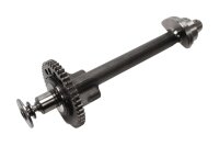 Balansas, motoras, krukas Triumph Sprint ST 1050 215NA 05-10