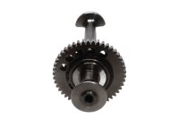 Balansas, motoras, krukas Triumph Sprint ST 1050 215NA 05-10