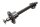 Balansas, motoras, krukas Triumph Sprint ST 1050 215NA 05-10