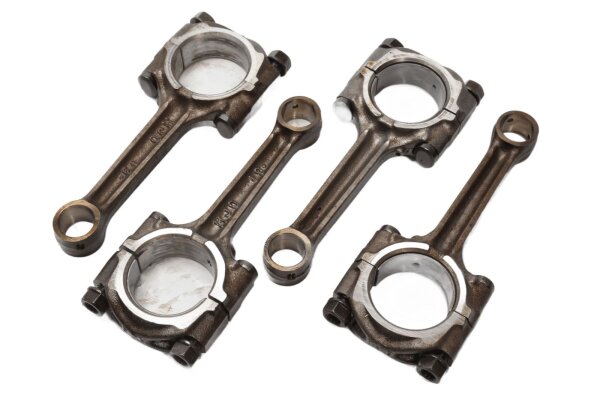 Vevstakssats, vevaxel, motordrift Honda CB Seven Fifty RC42 92-03