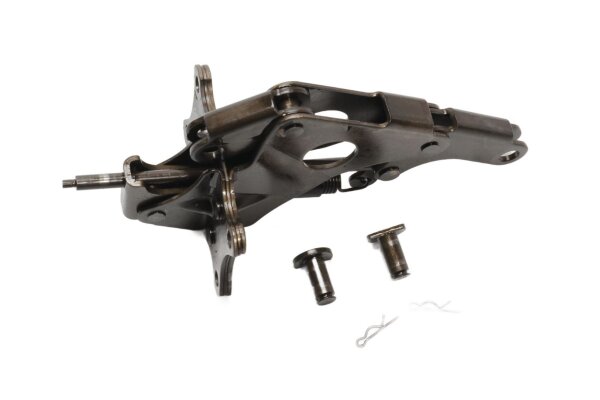 Tensor de cadena de distribución, mecanismo tensor de cadena de distribución Honda CB Seven Fifty RC42 92-03