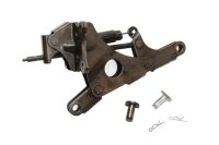 Tensor de cadena de distribución, mecanismo tensor de cadena de distribución Honda CB Seven Fifty RC42 92-03