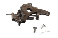 Tensor de cadena de distribución, mecanismo tensor de cadena de distribución Honda CB Seven Fifty RC42 92-03