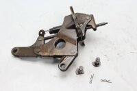 Tensor de cadena de distribución, mecanismo tensor de cadena de distribución Honda CB Seven Fifty RC42 92-03