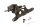 Tensor de cadena de distribución, mecanismo tensor de cadena de distribución Honda CB Seven Fifty RC42 92-03