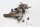 Tensor de cadena de distribución, mecanismo tensor de cadena de distribución Honda CB Seven Fifty RC42 92-03