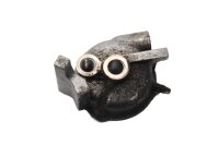 Oil pump housing lubricating oil circulation engine Honda...