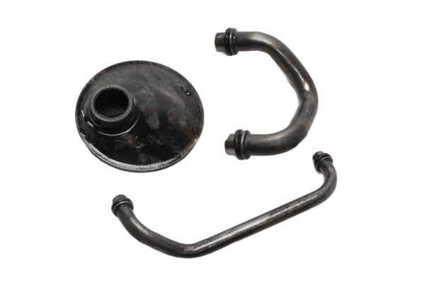 Ölansaugsieb Ölleitung Motorkühlung Leitung Sieb Honda CB Seven Fifty RC42 92-03