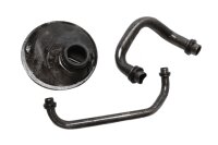 Ölansaugsieb Ölleitung Motorkühlung Leitung Sieb Honda CB Seven Fifty RC42 92-03