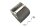 Air filter insert, air filter box insert Honda CB Seven Fifty RC42 92-03