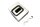 Air filter insert, air filter box insert Honda CB Seven Fifty RC42 92-03