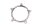ABS-sensor bakhjul pulsring signalring bromsar BMW R 1100 GS 259 94-99